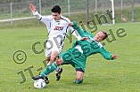 30.10.2011 - SV Denkendorf / FC Sandersdorf