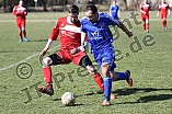 12.03.2017 - SV Marienstein II - DJK Limes 09 II