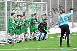 20.01.2018 - VfB Eichstätt - VfR Neuburg