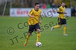 04.11.2018 - FC Hitzhofen-Oberzell - SV Manching II