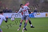 Fußball, Herren, Kreisliga Neumarkt Jura West, Saison 2024-2025, Spieltag 14, SV Marienstein - DJK Limes, 10.11.2024