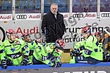 Eishockey, Herren, DEL, Saison 2020-2021, ERC Ingolstadt - Nürnberg Ice Tigers, 02.02.2021