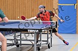 Tischtennis, Herren, Bezirksoberliga, Saison 2023-2024, SV Buxheim - SV Essenbach, 24.02.2024