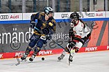 Eishockey, Frauen, DFEL, Saison 2022-2023, ERC Ingolstadt - EC Bergkamener Bären, 18.02.2023