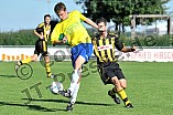 19.08.2012 - SV Buxheim / FC Hitzhofen - Oberzell