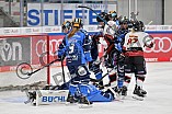Eishockey, Frauen, DFEL, Saison 2023-2024, ERC Ingolstadt - EC Bergkamener Bären, 28.10.2023