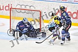 02.11.2012 - ERC Ingolstadt / Krefeld Pinguine