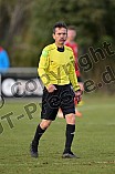 Fußball, Herren, Kreisliga Neumarkt Jura West, Saison 2023-2024, Spieltag 14, DJK Limes - TV Büchenbach, 12.11.2023