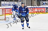 ERC Ingolstadt vs Black Wings Linz, DEL, Deutsche Eishockey Liga, Vorbereitung, 08.09.2019