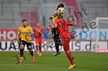 24.06.2020 - FC Ingolstadt 04 - SV Waldhof Mannhein