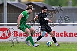 Fußball, Herren, Bezirksliga Oberbayern Nord, Saison 2024-2025, Spieltag 28, TSV Gaimersheim - FC Gerolfing, 03.05.2025