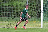 Fußball, Herren, Bezirksliga Mittelfranken Süd, Saison 2025-2026, Spieltag 28, TSV Greding - SV Alesheim, 06.05.2026
