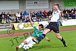 02.04.2015 - VfB Eichstätt - Würzburger FV