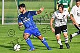 16.08.2017 - SV Marienstein - SV Ornbau