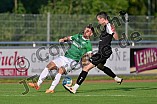 Fußball, Herren, Bezirksliga Oberbayern Nord, Saison 2024-2025, Spieltag 8, VfB Eichstätt II - FC Gerolfing, 06.09.2024