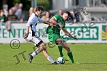 Fußball, Herren, Bezirksliga Oberbayern Nord, Saison 2024-2025, Relegation - Spiel 2, FC Gerolfing - TuS Raubling, 24.05.2025