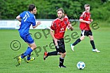 05.06.2016 - DJK Limes 09 - SpVgg Roth