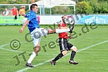 08.09.2013 - SpVgg Hofstetten - SV Stammham