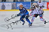 Eishockey, Frauen, DFEL, Saison 2024-2025, ERC Ingolstadt - ECDC Memmingen Indians, 19.01.2025