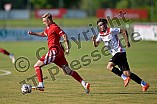 Fußball, Herren, Landesliga Nord Ost, Saison 2025-2026, Vorbereitung, TSV 1860 Weißenburg - SC Großschwarzenlohe, 20.06.2025