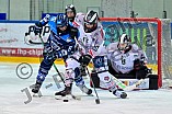 Eishockey, Frauen, DFEL, Saison 2025-2026, ERC Ingolstadt - ECDC Memmingen Indians, 25.01.2026