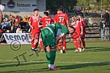 Fußball, Herren, Regionalliga Bayern, Saison 2022-2023, Spieltag 22, VfB Eichstätt - TSV Aubstadt, 06.04.2023