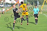 03.09.2016 - DJK Pollenfeld - TSV Meckenhausen