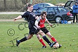 16.03.2014 - FV Obereichstätt - DJK Schernfeld