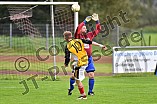 01.10.2017 - DJK Dollnstein - 1. FC Gunzenhausen