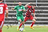 21.07.2018 - FC Ingolstadt 04 II - VfB Eichstätt