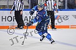 ERC Ingolstadt vs Straubing Tigers, DEL, Deutsche Eishockey Liga, Spieltag 13, 20.10.2019