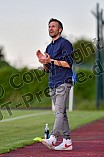 Fußball, Herren, Kreisklasse 1, Saison 2021-2022, Spieltag 1, TSV Etting - TSV Kösching, 19.08.2021