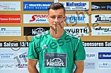 28.06.2014 - VfB Eichstätt (Mannschaftsfotos)