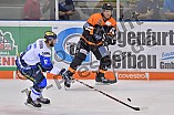 Grizzlys Wolfsburg vs ERC Ingolstadt, Eishockey, DEL, Deutsche Eishockey Liga, Vorbereitung, 17.08.2018