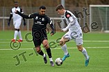 Fußball, Herren, Bezirksliga Oberbayern Nord, Saison 2021-2022, Freundschaftsspiel, VfB Eichstätt II - FC Fatih Ingolstadt, 06.03.2022