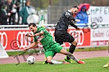 11.11.2017 - VfB Eichstätt - 1. FC Schweinfurt 1905
