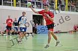 Handball, Bezirksklasse Männer Staffel Nord West, Saison 2022-2023, DJK Eichstätt - MTV Paffenhofen, 20.01.2024