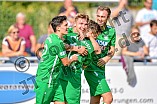 15.09.2018 - VfB Eichstätt - TSV 1860 Rosenheim