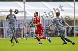 Fußball, Herren, Kreisliga Neumarkt Jura Ost, Saison 2025-2026, Spieltag 3, DJK Limes - SG Möning-Rohr, 15.08.2025
