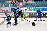 Eishockey, Herren, DEL, Saison 2022-2023, ERC Ingolstadt - Kids On Ice Day, 14.01.2023