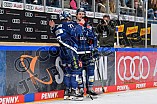 Eishockey, Herren, DEL, Saison 2021-2022, Playoffs - 1. Runde, Spiel 2, ERC Ingolstadt - Kölner Haie, 07.04.2022
