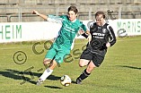 27.11.2011 - VfB Mörnsheim / SpVgg Kattenhochstatt II