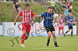 Fußball, Herren, Kreisliga 1, Saison 2022-2023, Relegation - Spiel 1, FC Sandersdorf - TSV Allershausen, 31.05.2023