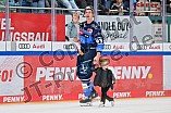 Eishockey, Herren, DEL, Saison 2023-2024, Spieltag 9, ERC Ingolstadt - EHC Red Bull München, 08.10.2023