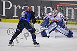 ERC Ingolstadt vs Thomas Sabo Ice Tigers, Eishockey, DEL, Deutsche Eishockey Liga, Spieltag 14, 04.11.2018