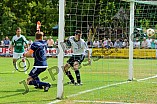 15.08.2015 - VfB Eichstätt - SV Erlenbach-Main