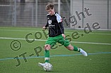 Fußball, Herren, Bezirksliga Oberbayern Nord, Saison 2023-2024, Vorbereitung, VfB Eichstätt II - TSV Greding, 25.02.2024