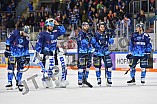 ERC Ingolstadt vs Iserlohn Roosters, DEL, Deutsche Eishockey Liga, Spieltag 41, 31.01.2020