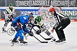 Eishockey, Herren, DEL, Saison 2025-2026, Spiel 29, ERC Ingolstadt - Eisbären Berlin, 18.12.2025