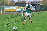 24.10.2015 - VfB Eichstätt - ASV Burglengenfeld